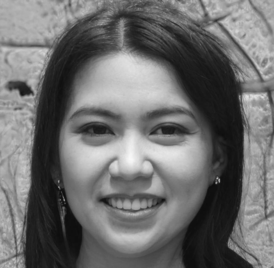 Retrato de Uxue Gabirondo