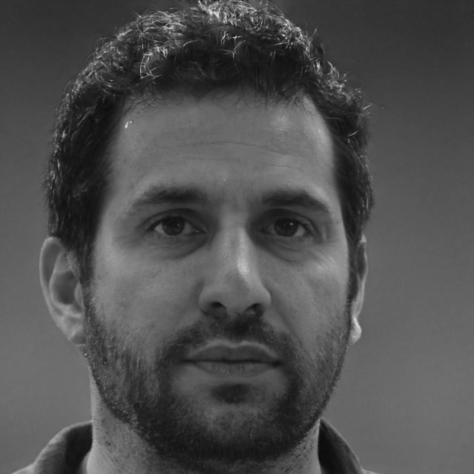 Iñigo Larrañaga, participante del programa