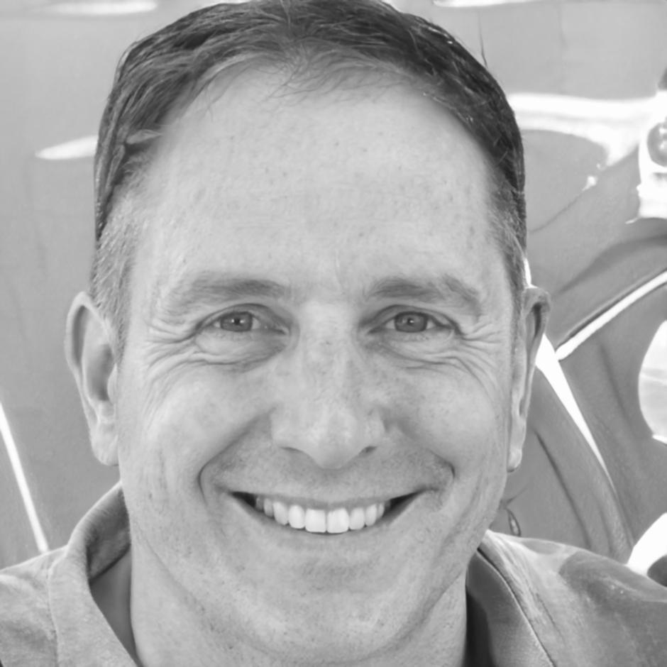 Xabier Etxeberria, participante del programa